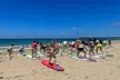 Surfing Lesson, San Juan PR - Second Medium