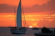 Sunset Sail in Key West with Beverages Included - Second Medium