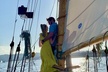 Sunset Sail On A Charming Vintage Yacht - Beer &. Wine Included - Second Medium