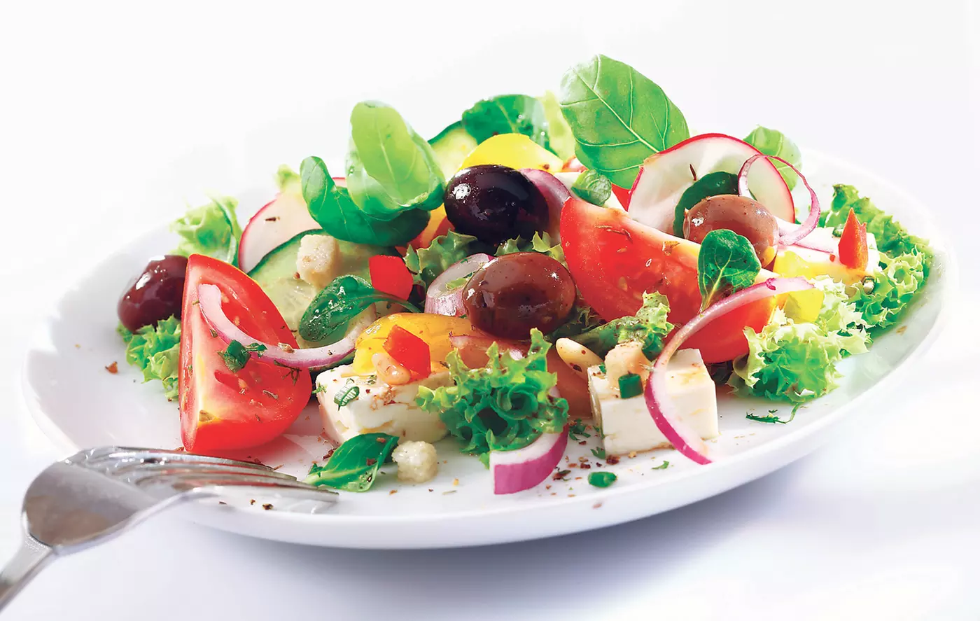 $10 For $20 Worth Of Greek Cuisine - Second Medium