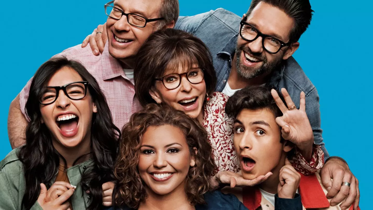 "One Day At A Time" Live Taping - Primary Image
