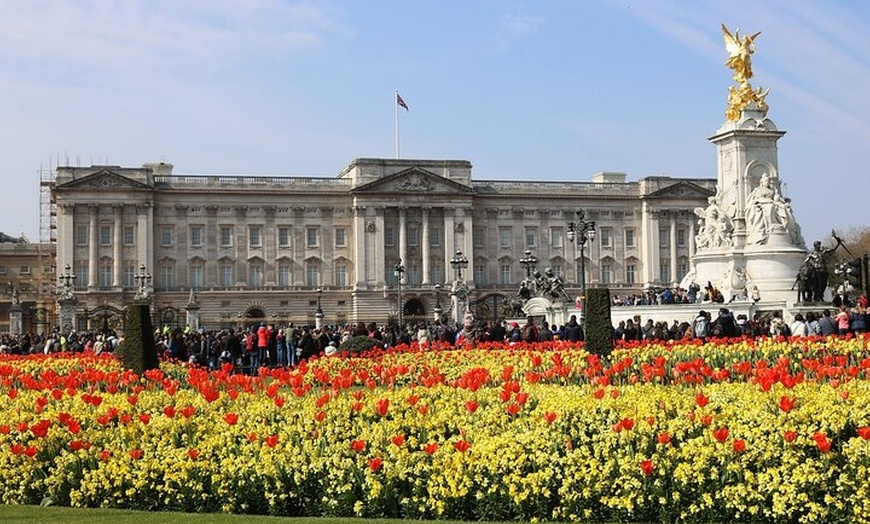 Image 24: Private Windsor Castle Tour from London Including Fast Track Pass