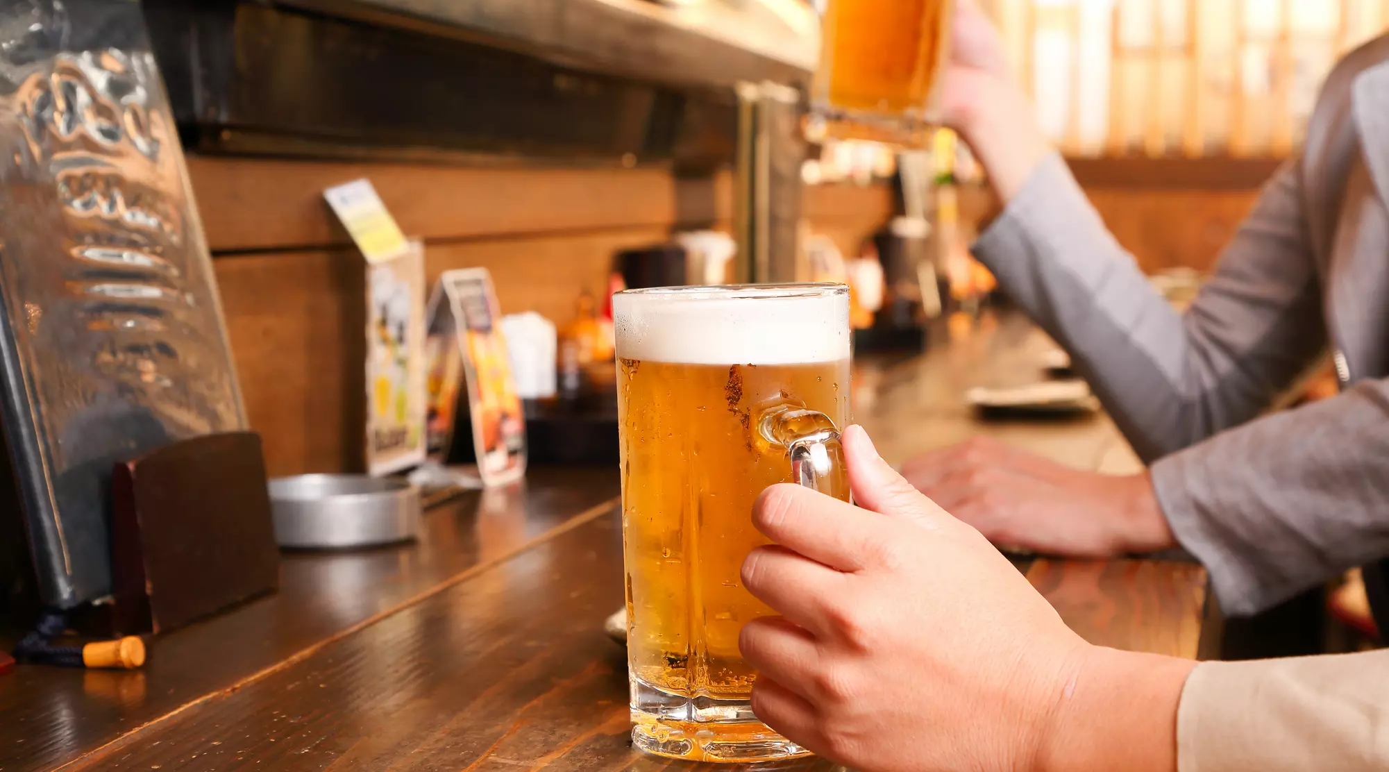 Vino and Ales of The Village: Traverse City Walking Tour - Primary Image