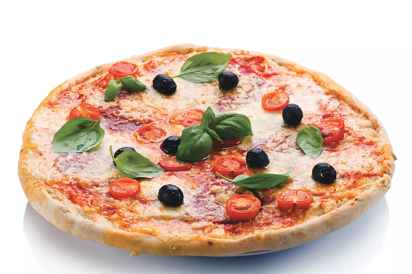 $10 For $20 Worth Of Casual Italian Dining - Second Medium