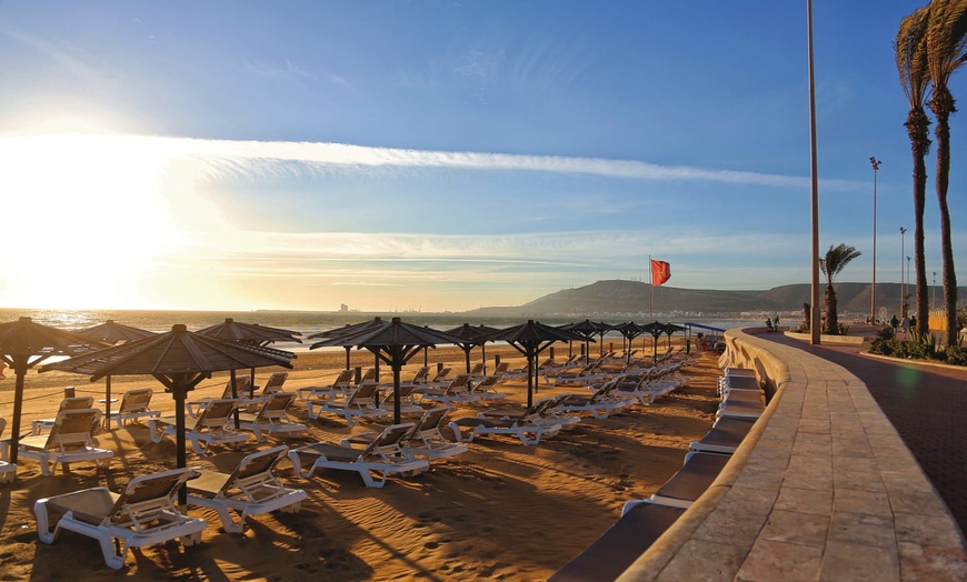 Image 10: ✈ MAROC | Agadir - Riu Tikida Beach - Adults Only 4* - Tout inclus