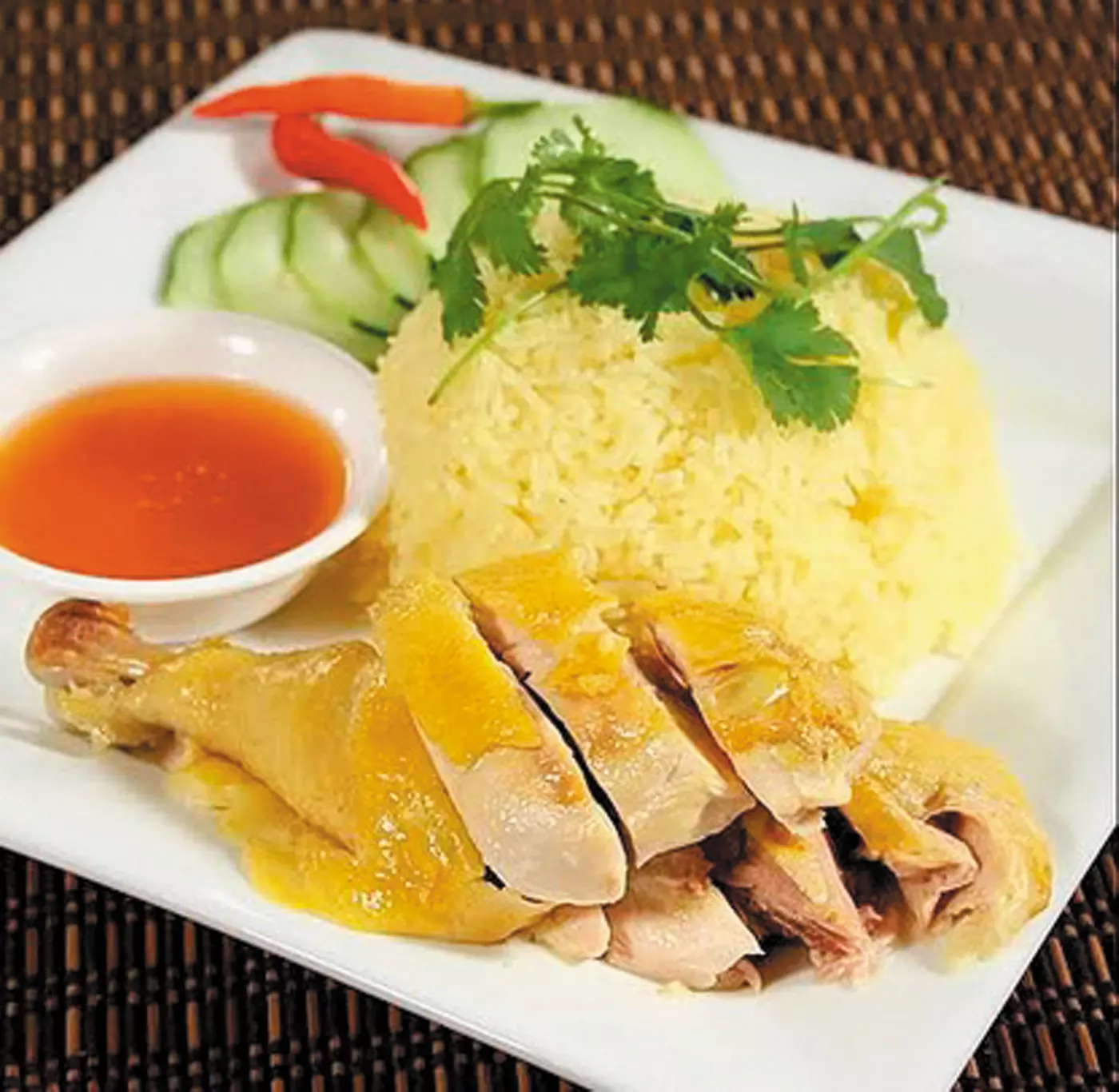$10 For $20 Worth Of Chinese & Japanese Cuisine - Primary Image