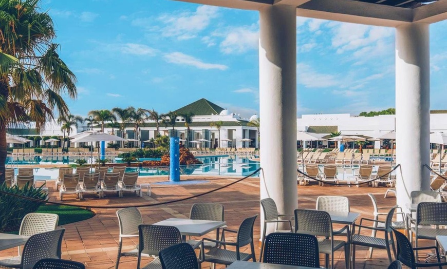 Image 194: ✈ MAROC | Saidia - Iberostar Waves Saidia 5* - Tout inclus