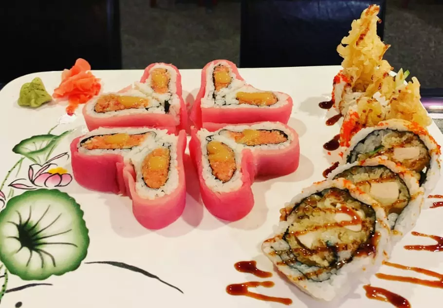 $20 For $40 Worth of Casual Dining