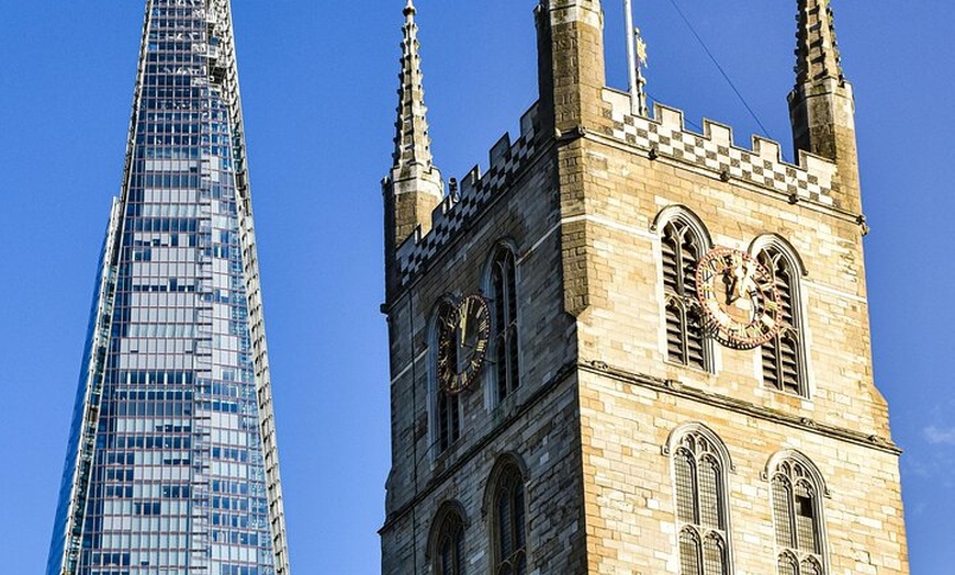 Image 21: London and Westminster Abbey Tour with Blue Badge Tour Guide