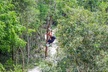 Discover Cancun's Wild Side: ATV, Zip Lines, Cenote, Lunch & More - Second Medium