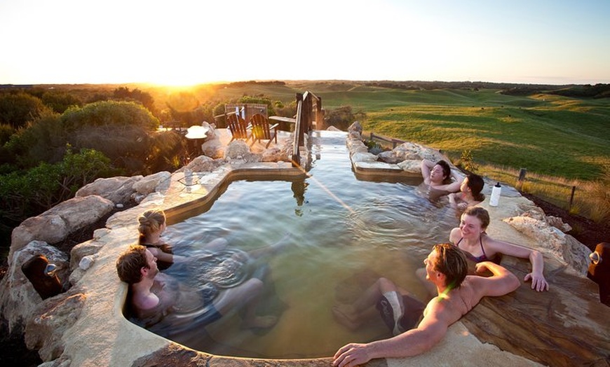 Image 6: Mornington Peninsula Hot Springs Day Trip from Melbourne