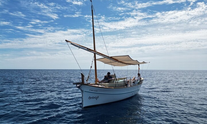 Image 10: Eco Charter Experience Palma