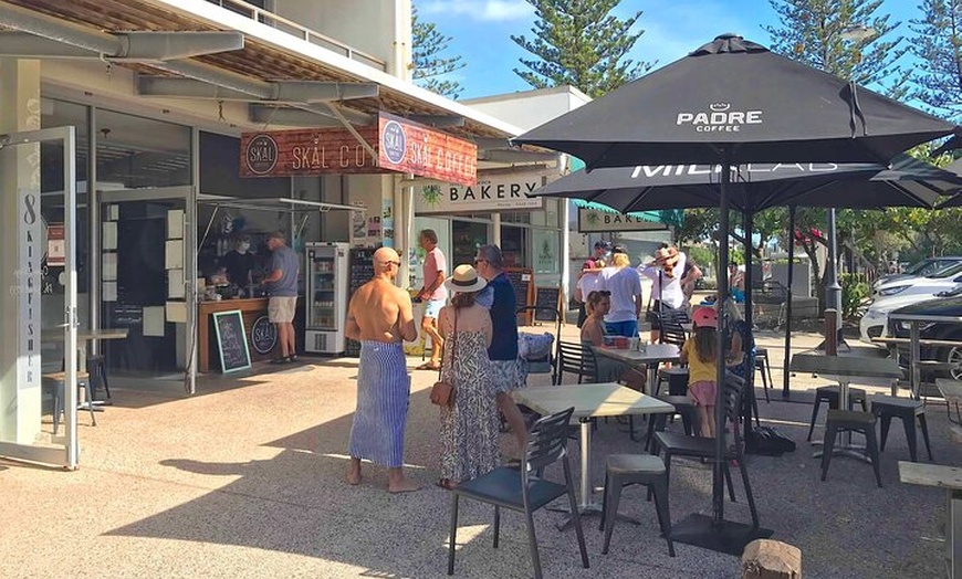 Image 8: Sunshine Coast Seaside Explorer Private Tour with Lunch