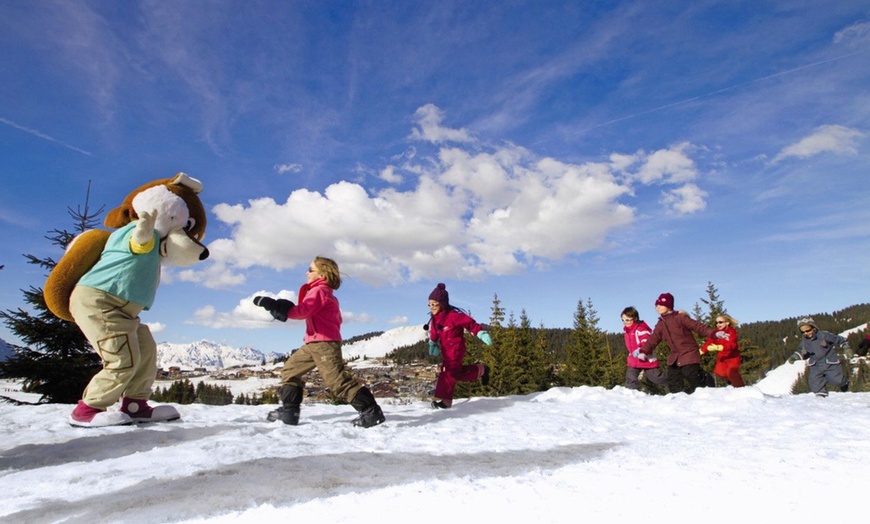 Image 12: ✈ SAVOY | Tignes - Belambra Club Val Claret 4* - All-inclusive