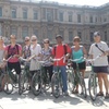 Image 1: Visite à vélo des points forts de Paris