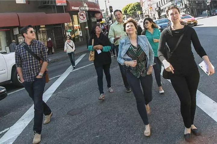 Exclusive North Beach Food Tour in San Francisco