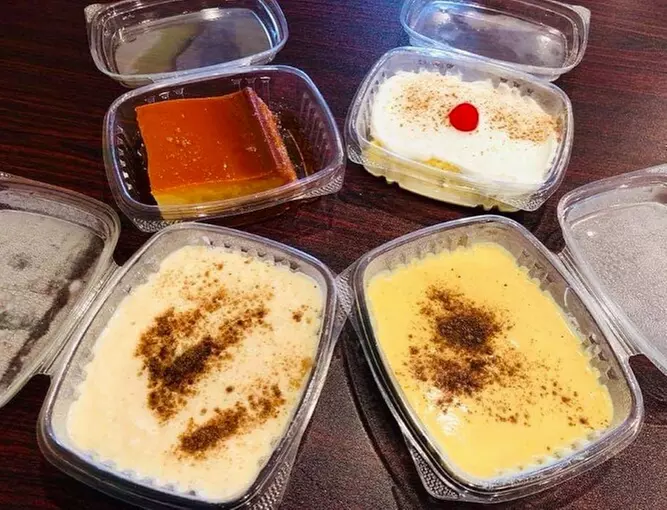 $15 For $30 Worth Of Latin Bakery & Cafe Items