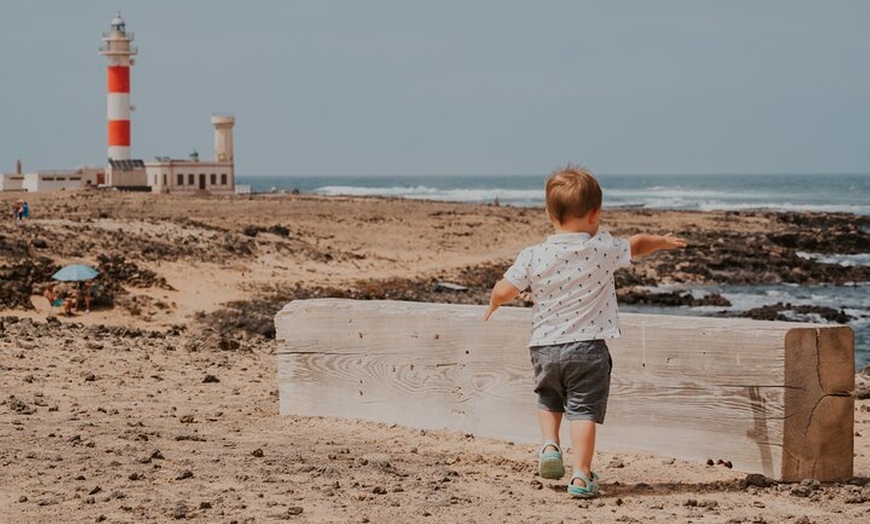 Image 45: Fuerteventura Norte - Excursión de 4 horas con salida desde Corralejo