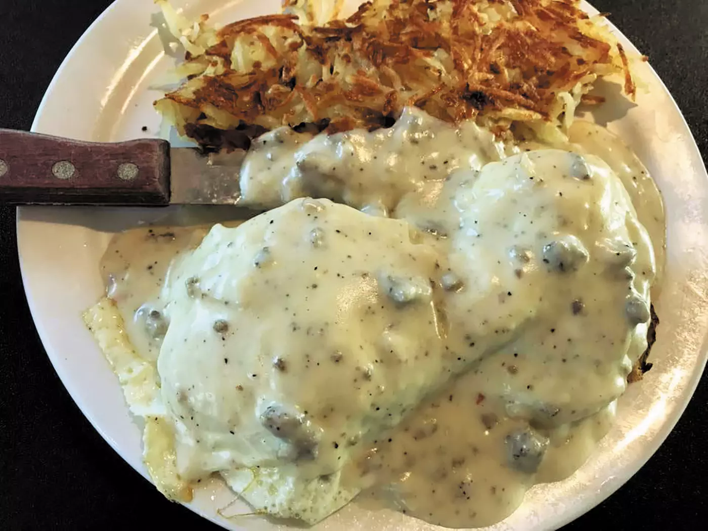 $12.50 For $25 Worth Of Casual Dining - Primary Image