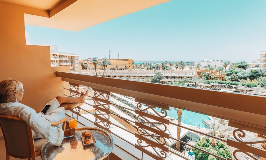 Image 6: ✈ EGYPTE | Hurghada - Sindbad Club 4* - Tout inclus