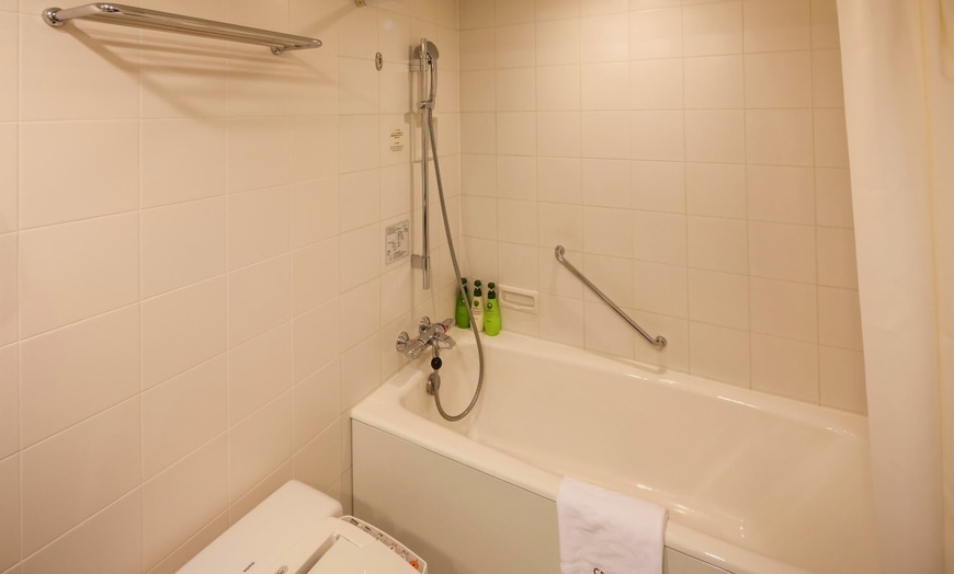 Image 5: ✈ JAPAN | Tokyo - Hotel Century Southern Tower 4*, 3 nights - City ...