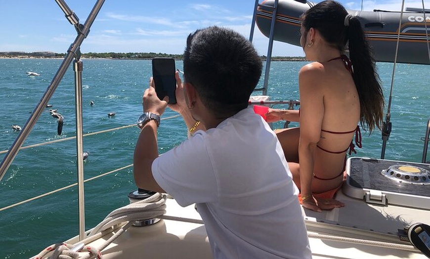 Image 9: Découverte Privée de la Camargue à la Voile