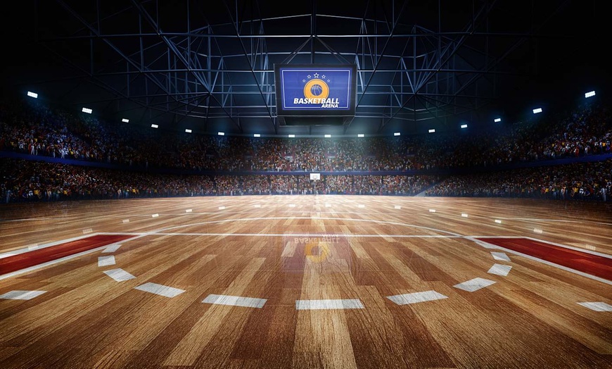 Image 17: ✈ STATI UNITI | New York - Hotel Hendricks 4* e partita NBA Brookly...