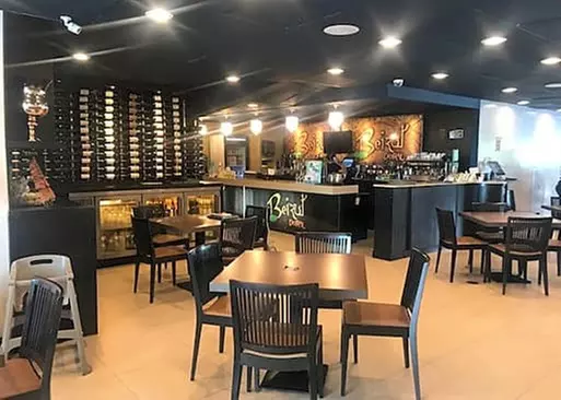 5% Cash Back at Beirut Doral