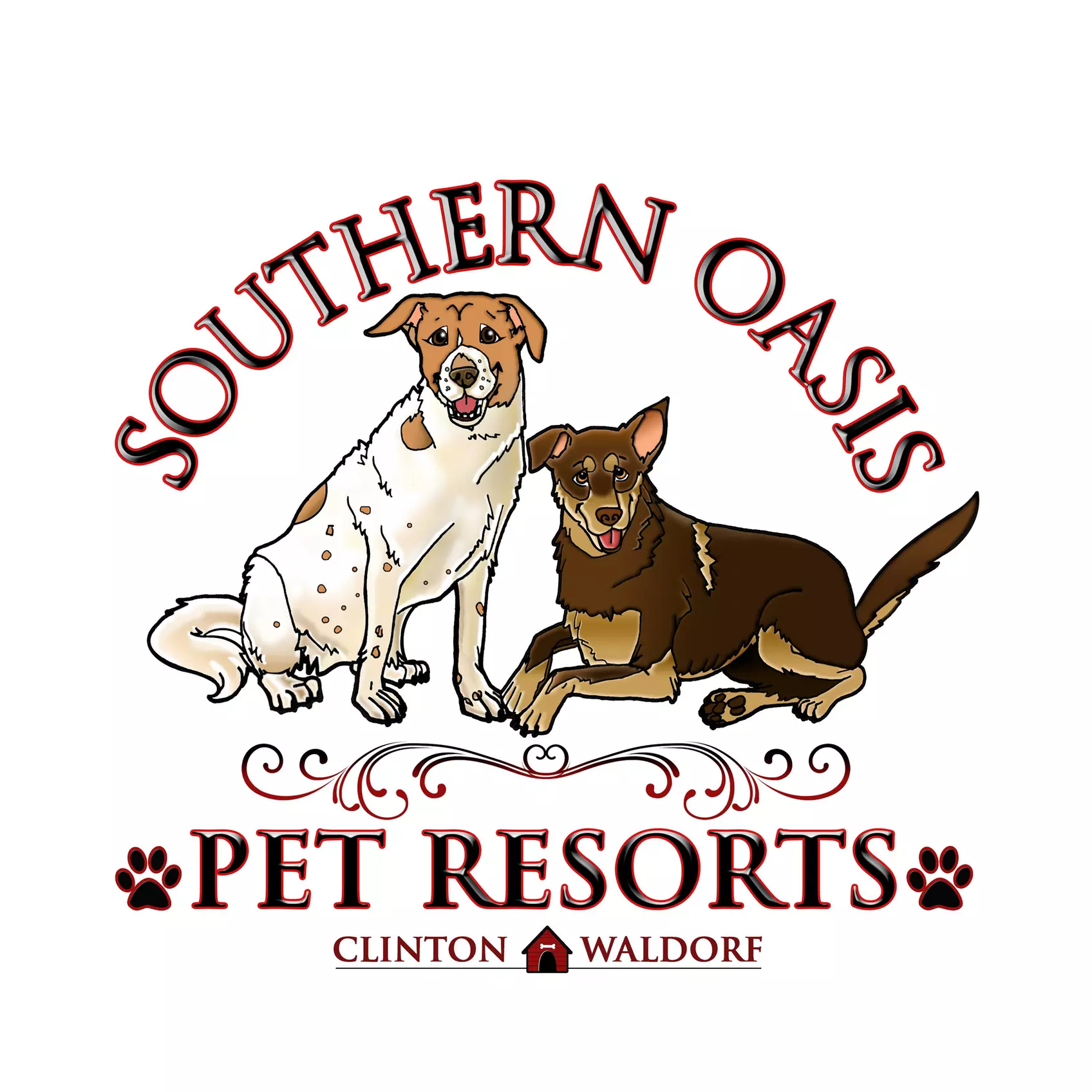 $20 For $40 Towards Any Day Care, Boarding Package, Transportation ...