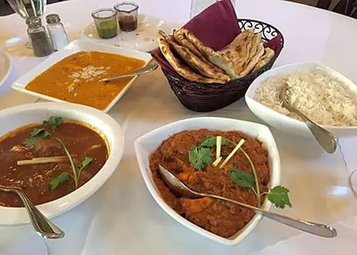 5% Cash Back at Frontier Spice