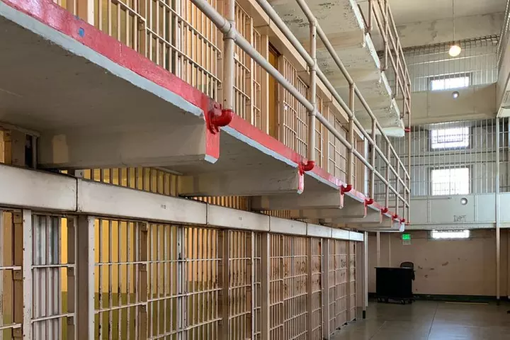 Alcatraz Visit with Night Option and SF Bay Cruise