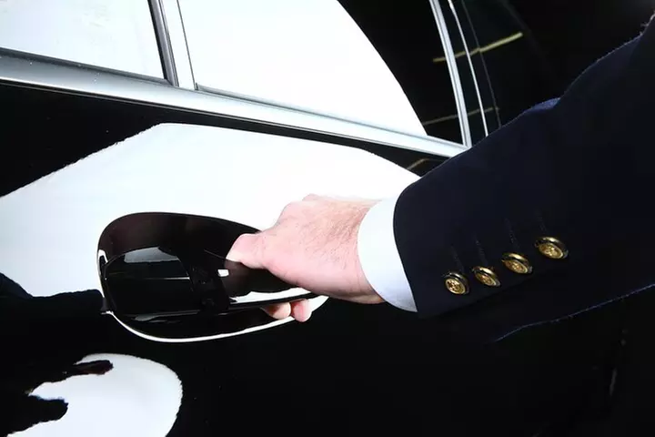 Private Transfer from Washington DC Airport to New York City