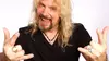 Comedian Steve McGrew