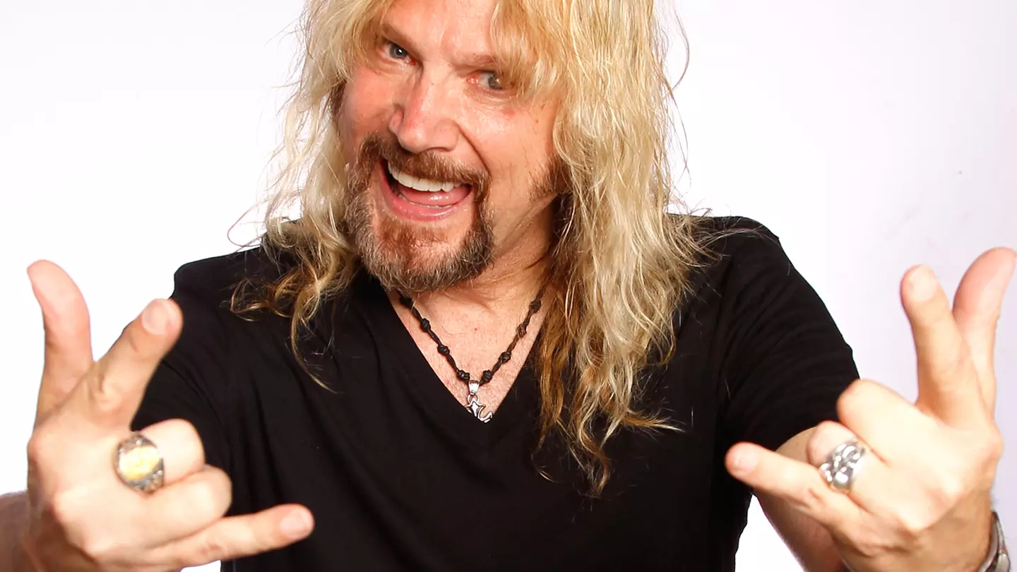 Comedian Steve McGrew - Primary Image