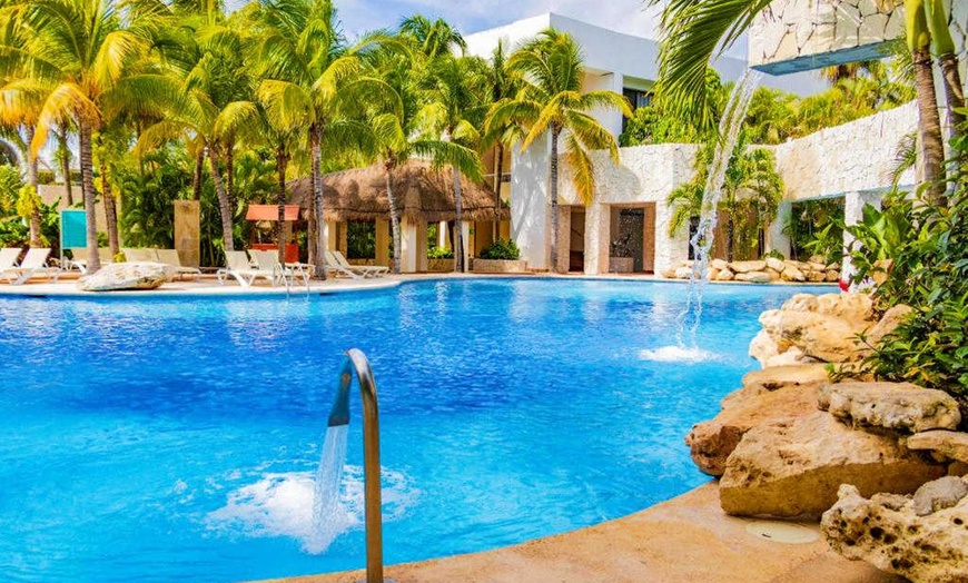 Image 3: ✈ MEXICO | Akumal - The Sens Tulum Riviera 5*, 5 nights - All-inclu...