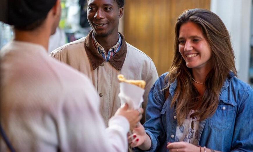 Image 11: Paris Latin Quarter Food Tour – Repas français complet par Do Eat B...