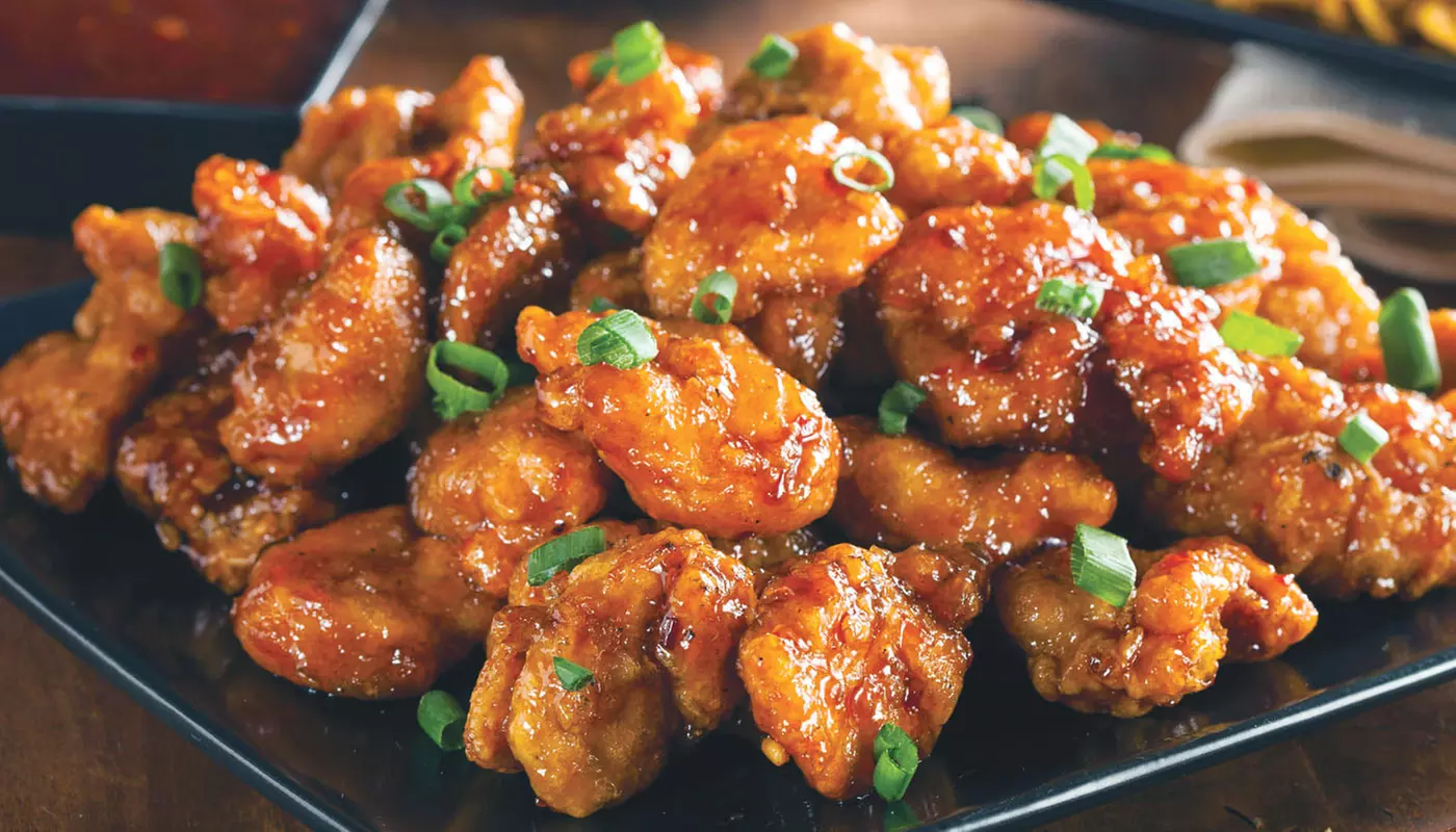 $15 For $30 Worth Of Asian Cuisine - Second Medium