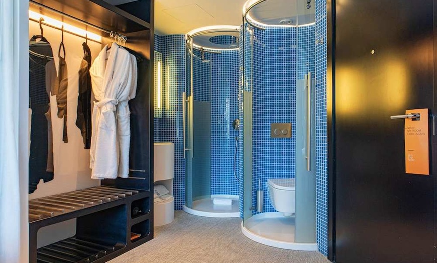 Image 12: ✈ PORTUGALIA | Lizbona - Evolution Lisboa Hotel 4* - City break