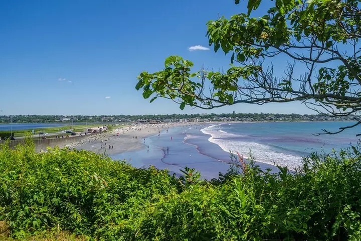 Ultimate Newport Self-Guided Bundle Tour