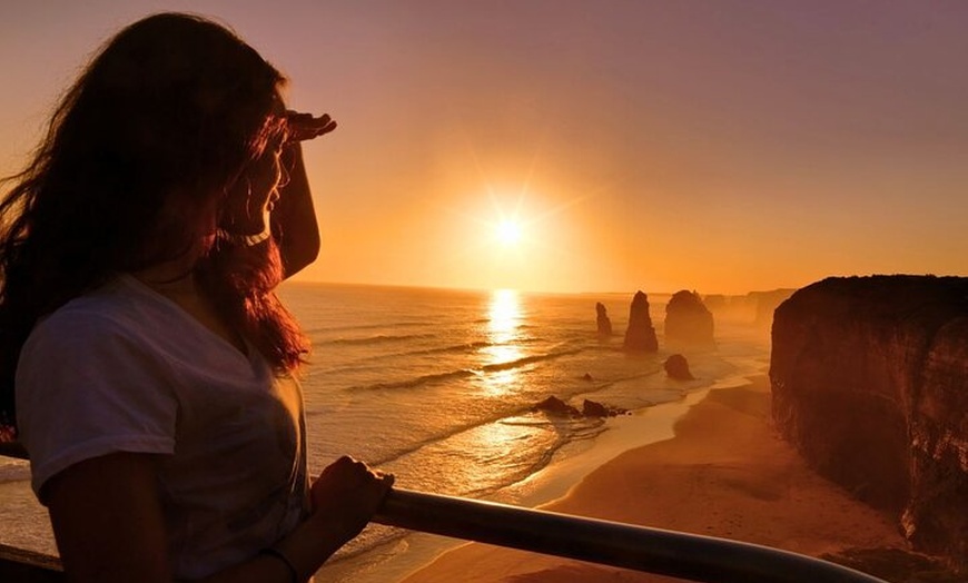 Image 14: Great Ocean Road Sunset Tour from Melbourne