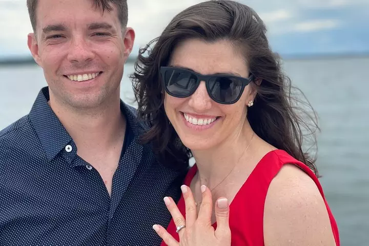 2-Hour Private Hilton Head Dolphin Watching Cruise