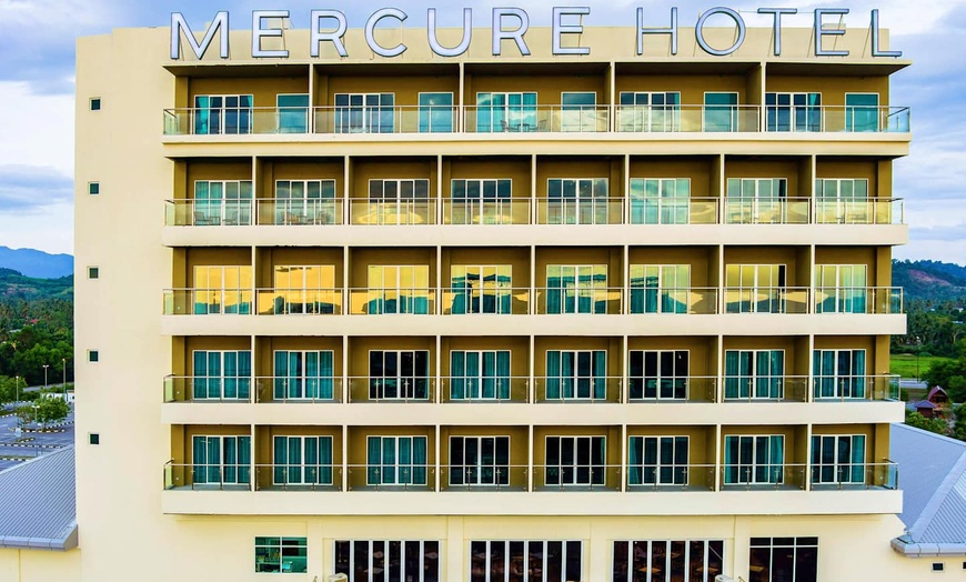 Image 45: ✈ MALAYSIA | Kuala Lumpur - Kuala Lumpur - Penang - Langkawi Combin...