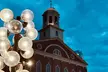 Spirits Of The Dead - A Boston Ghost Tour - Second Medium