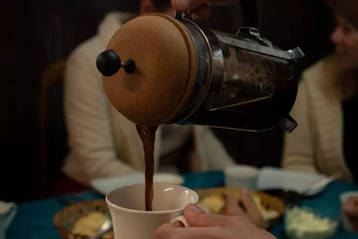 Hidden Gems: Boutique Full-Day Wine, Farm & Lunch Tour