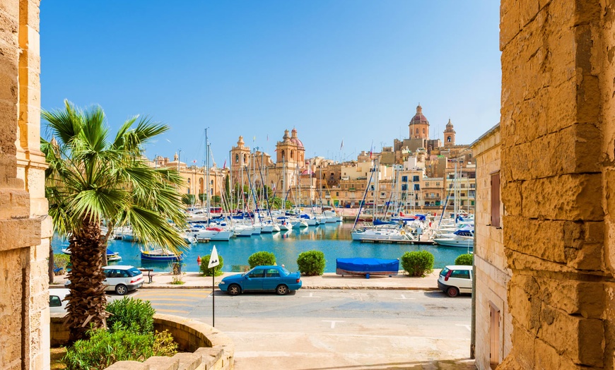 Image 3: ✈ MALTA - Malta and Gozo combined self-drive tour 4* - Self-driving...