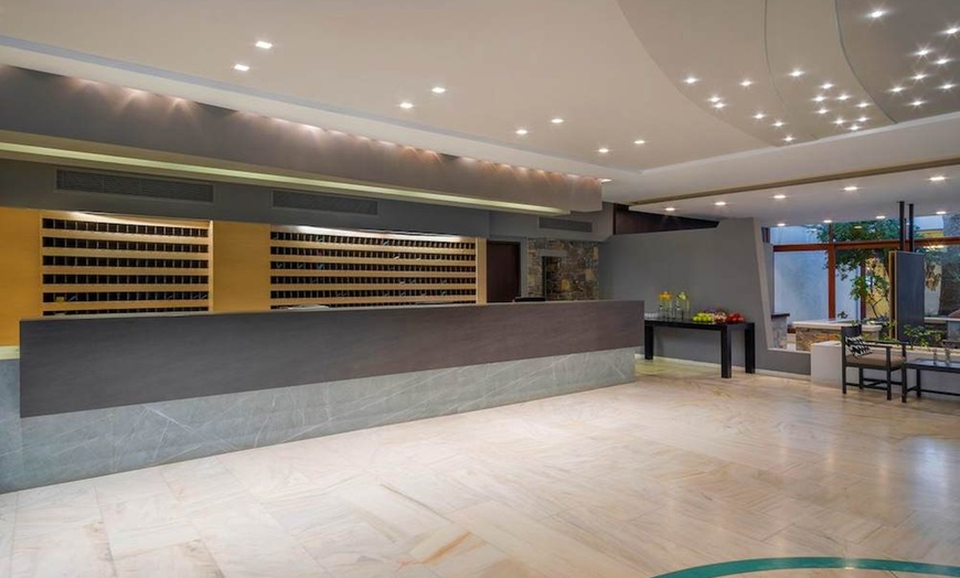 Image 11: ✈ CRÈTE | Kato Gouves - Sol Marina Beach Crete 4*, 3 nuit - Idéal f...