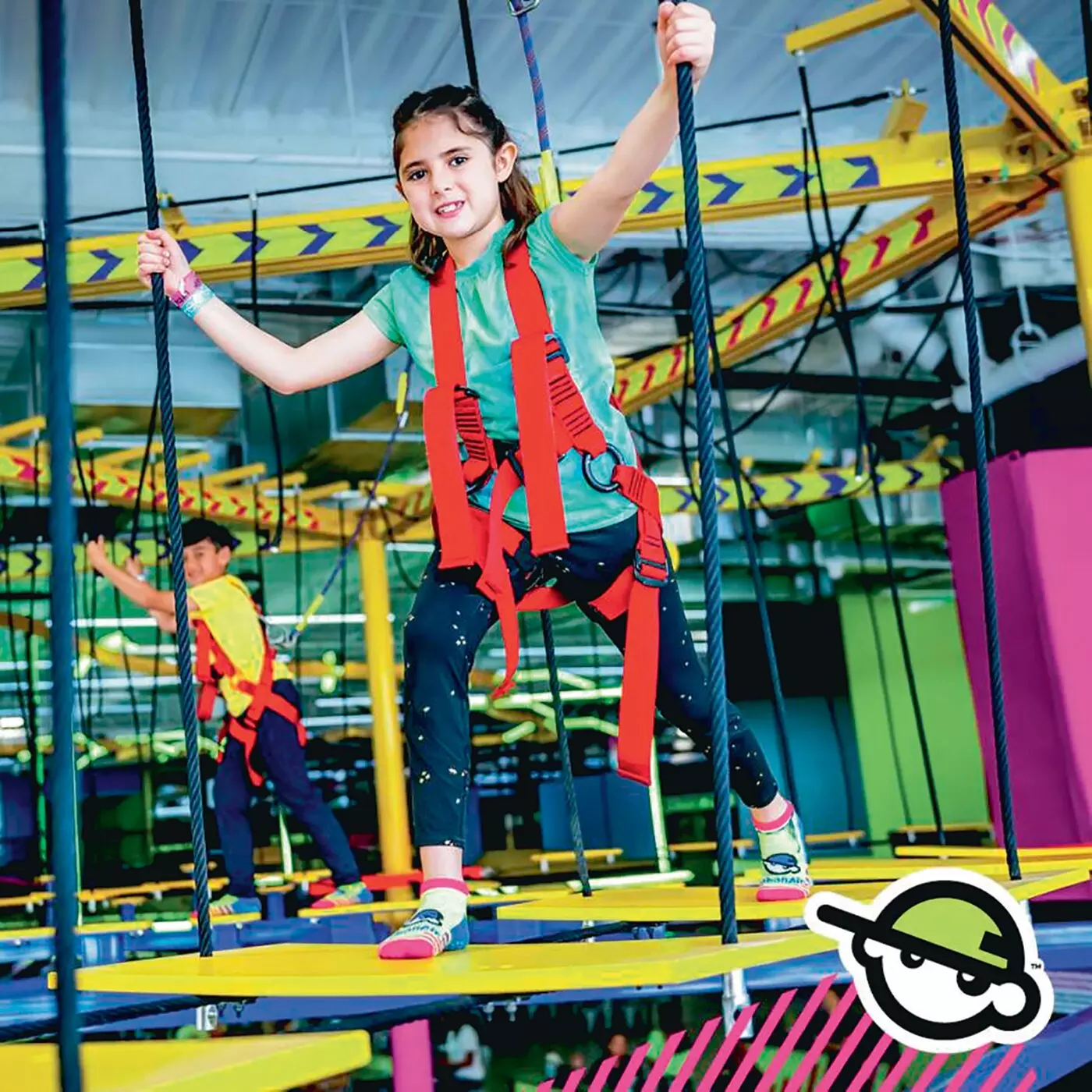 $59.98 Deluxe Passes For 4 People (Reg. $119.96)