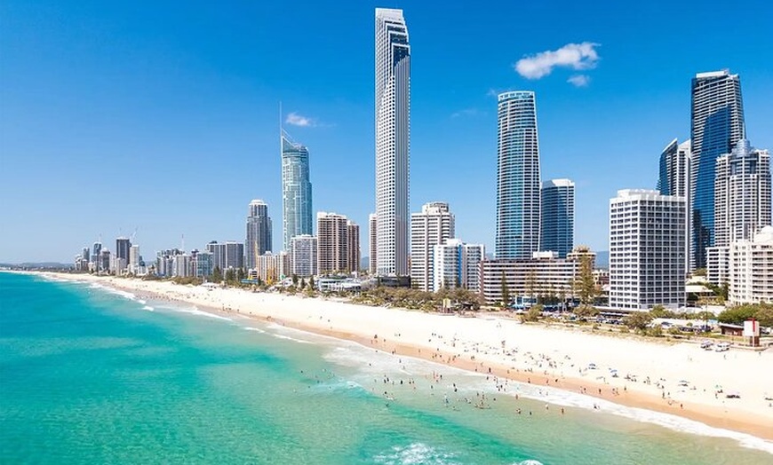 Image 11: Gold Coast Day Tour From Brisbane