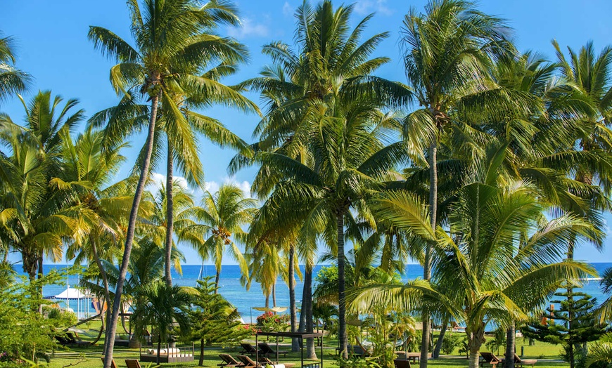 Image 9: ✈ MAURITIUS | Flic en Flac - Sofitel Mauritius L'impérial Resort av...