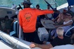 Semi Submersive Glass Bottom Boat Eco Tour in Paradise Island Bahamas - Second Medium